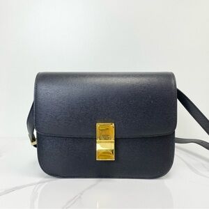 Celine Medium Classic Box